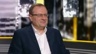 Profesor Antoni Dudek pewny wygranej zakładu z premierem. Wskazał błąd w strategii koalicji