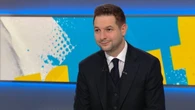 Patryk Jaki w programie "Graffiti". Oglądaj od 7:40