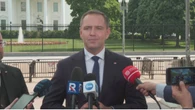 Kulisy rozmów w Białym Domu. "Powtarzało się pytanie o subwencję"