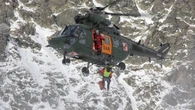 Śmiertelny wypadek na Rysach. 30 ratowników TOPR w akcji