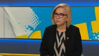Paulina Hennig-Kloska w "Graffiti". Oglądaj od 7:40