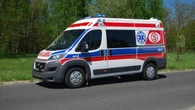 Podejrzenie masowego zatrucia. Wśród chorych dwuletnie dzieci i seniorzy