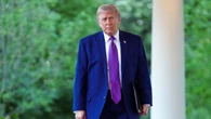 "Nic z nich nie zostanie". Trump żąda natychmiastowego ruchu Iranu