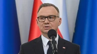 Prezydent uczcił pamięć ofiar. "Ich jedyną winą była wierność wolnej Polsce"