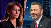 Żartował z Melanii Trump. Znany komik odpowiada na zarzuty