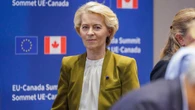 Ursula von der Leyen straci stanowisko? Europoseł zapowiada wniosek