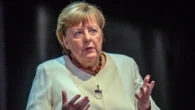 Angela Merkel krytykuje politykę rządu. Chodzi o migrantów
