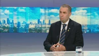 Ambasador Izraela w Polsat News. "Iran kłamie całemu światu"