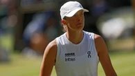 Świątek nie obroni tytułu. Sensacyjna porażka w Wimbledonie