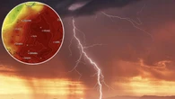 Szybko zapomnimy o najgorętszym dniu w roku. Nagłe ochłodzenie to kwestia godzin