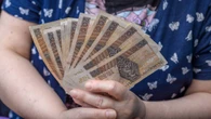 Renta wdowia dla większej liczby seniorów? Apele o zmianę przepisów