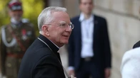 "Mamy obowiązek dziękowania za dar ich życia". Abp Jędraszewski o Lechu i Jarosławie Kaczyńskich