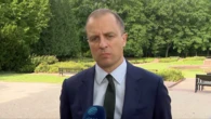 Były ambasador odpowiada premierowi. Zapowiada pozew