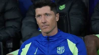 "Dobra dla Barcelony". Hiszpańskie media o "buncie" Lewandowskiego