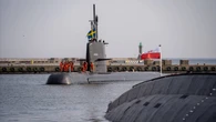 Wojskowa blokada Bałtyku. NATO mogłoby zadać Rosji poważne straty