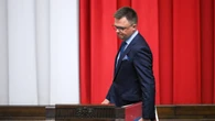 Kłótnia o fotel marszałka. Czarzasty protestuje