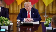 Trump wycofa się z negocjacji? Czeka na ruch Putina i Zełenskiego