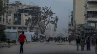 Hamas uwolni amerykańskiego zakładnika. Jest przetrzymywany od początku wojny