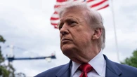 "Co tu się, do diabła dzieje?". Trump o dokumentach ws. UFO