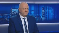 Jacek Sasin w "Gościu Wydarzeń". Oglądaj od 19:15