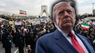 Chcą kontynuować wojnę z USA. Radykaliści burzą plany Trumpa