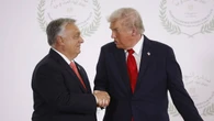 Orban dostał "nagrodę" od Trumpa. "Poważna porażka Unii Europejskiej"
