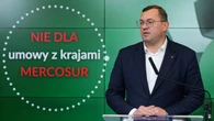 Nowy krok Polski w sprawie Mercosur. Będzie wniosek do TSUE
