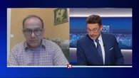 Superwulkan we Europie: Ekspert alarmuje: Mógłby doprowadzić do strasznego kataklizmu