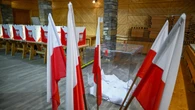 Zniknęło prawie pół tysiąca głosów w średnim mieście. Policja bada sprawę