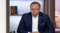 Poseł zapytany o problem z alkoholem. Szczere słowa w studiu