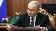 Putin zaprasza na paradę. Pojadą dwaj europejscy przywódcy