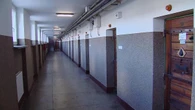 Skarżą się na upał w celach. Po buncie 12 więźniów interweniował RPO