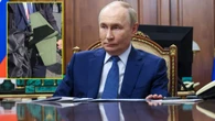 Putin pod specjalną ochroną. Spostrzegli przy nim drona
