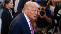 Trump domaga się ogromnego odszkodowania. Kwota szokuje