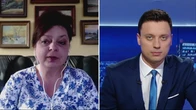 Prof. Agnieszka Szuster-Ciesielska: wariant Delta atakuje przede wszystkim osoby niezaszczepione