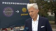 Tak "Milionerzy" trafili do Polsatu. "Gryźliśmy paznokcie"
