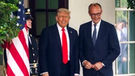 Spotkanie Trumpa z Merzem. Padła ważna deklaracja