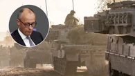 Kanclerz kreśli wizję armii Niemiec. "Najsilniejsza w Europie"
