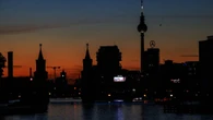 Chaos w Berlinie. 50 tys. gospodarstw bez prądu po podpaleniach