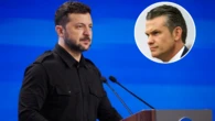 Szef Pentagonu potwierdza. Pomoc dla Ukrainy będzie mniejsza