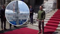 Ukraiński dron pobił rekord. Zełenski ma powody do zadowolenia