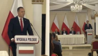 Wiwaty, wino i przeboje Zenka. Media ujawniają kulisy spotkania PiS-Nawrocki
