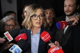 Biejat zdecydowała na kogo zagłosuje. "Do tego samego zachęcam wyborców lewicy"
