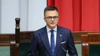 Polityczna przyszłość Hołowni. Polacy ujawnili swoje typy