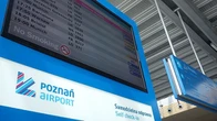 Kosztowny żart na lotnisku. "Oprócz bomby nie mam nic więcej"