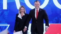 Karol Nawrocki z drugim wynikiem w historii. Otarł się o absolutny rekord