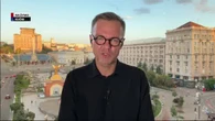 Andrzej Wyrwiński z Kijowa: Ukraińcy nie wierzą w rozejm, szybkie zakończenie wojny