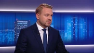 Jacek Ozdoba w "Graffiti". Oglądaj od godz. 7:40