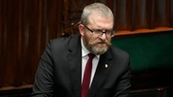 Braun się doigrał. Będzie wniosek o uchylenie immunitetu