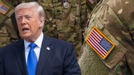 Trump o wycofaniu wojsk z Europy. Wskazał dwa kraje